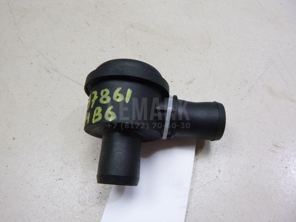 Клапан перепускной для  Audi A1 (8X) 2010-2018