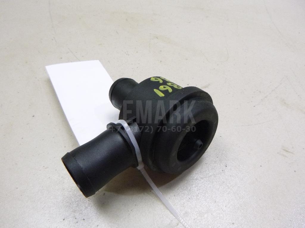 Клапан перепускной для  Audi A1 (8X) 2010-2018