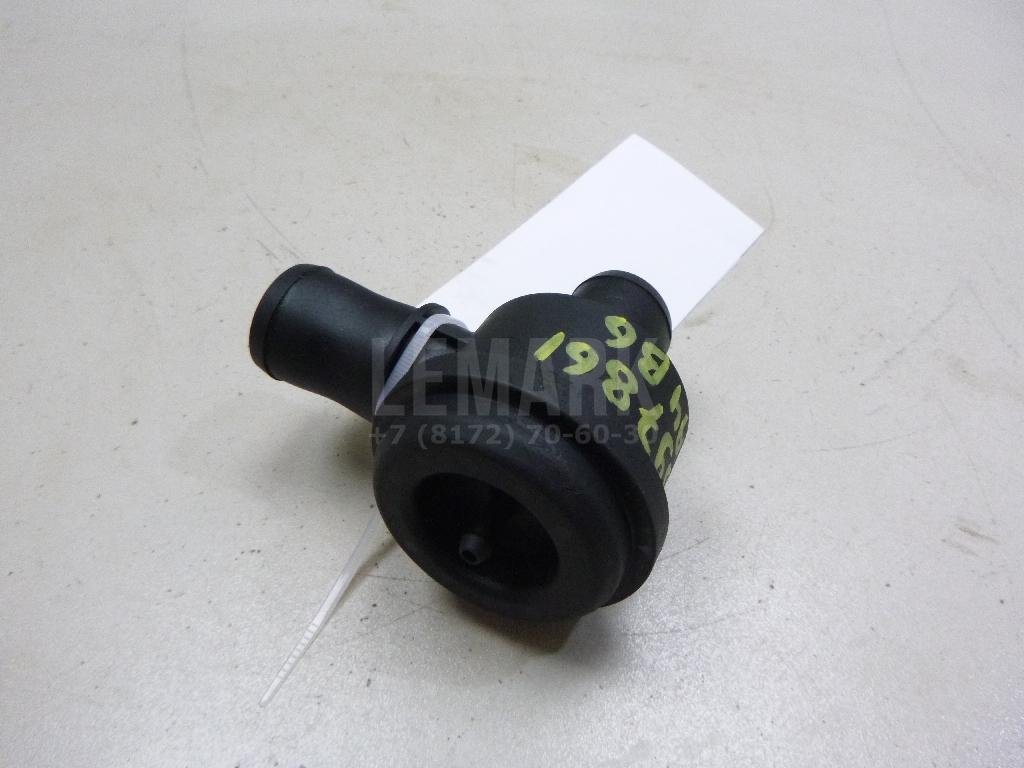 Клапан перепускной для  Audi A1 (8X) 2010-2018