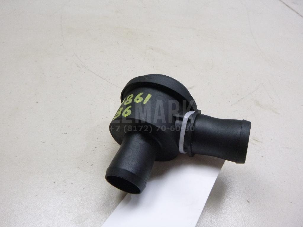 Клапан перепускной для  Audi A1 (8X) 2010-2018