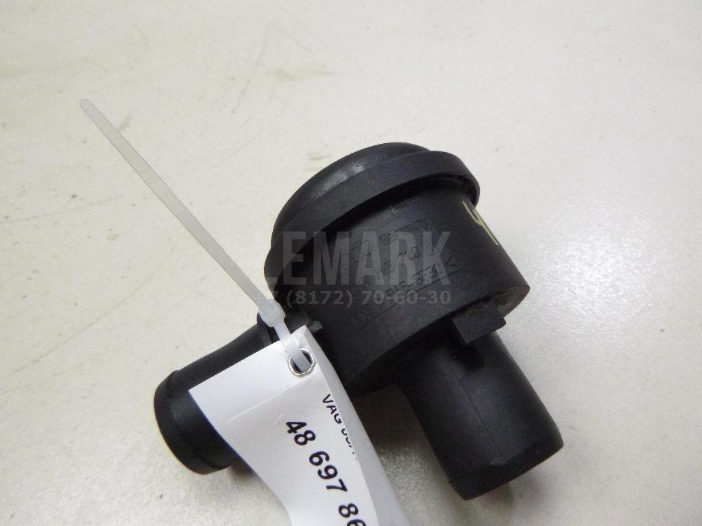 Клапан перепускной для  Audi A1 (8X) 2010-2018