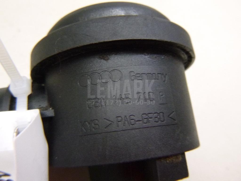 Клапан перепускной для  Audi A1 (8X) 2010-2018