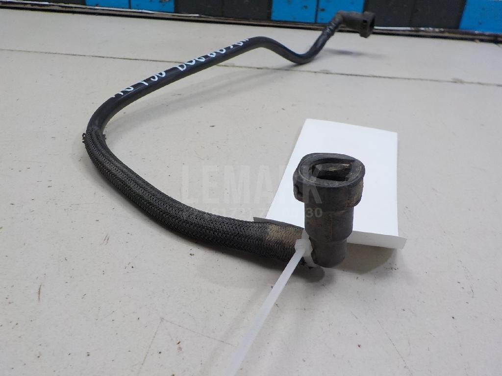 Трубка топливная