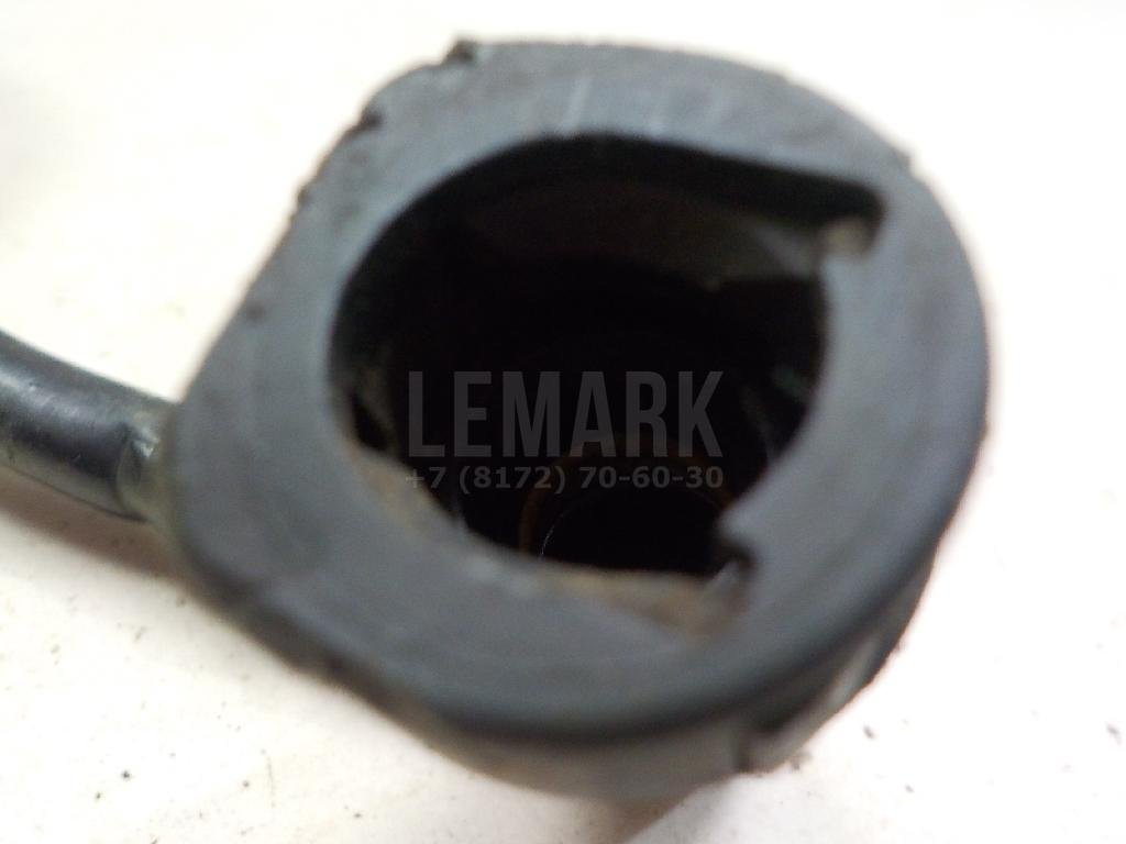 Трубка топливная