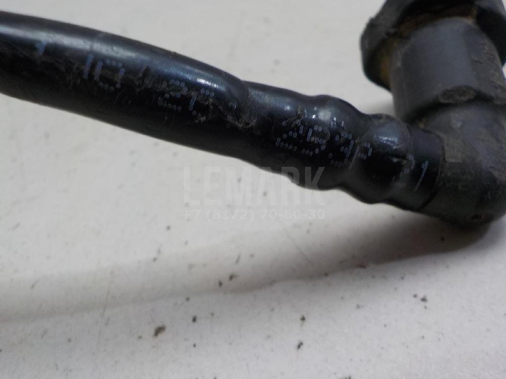 Трубка топливная