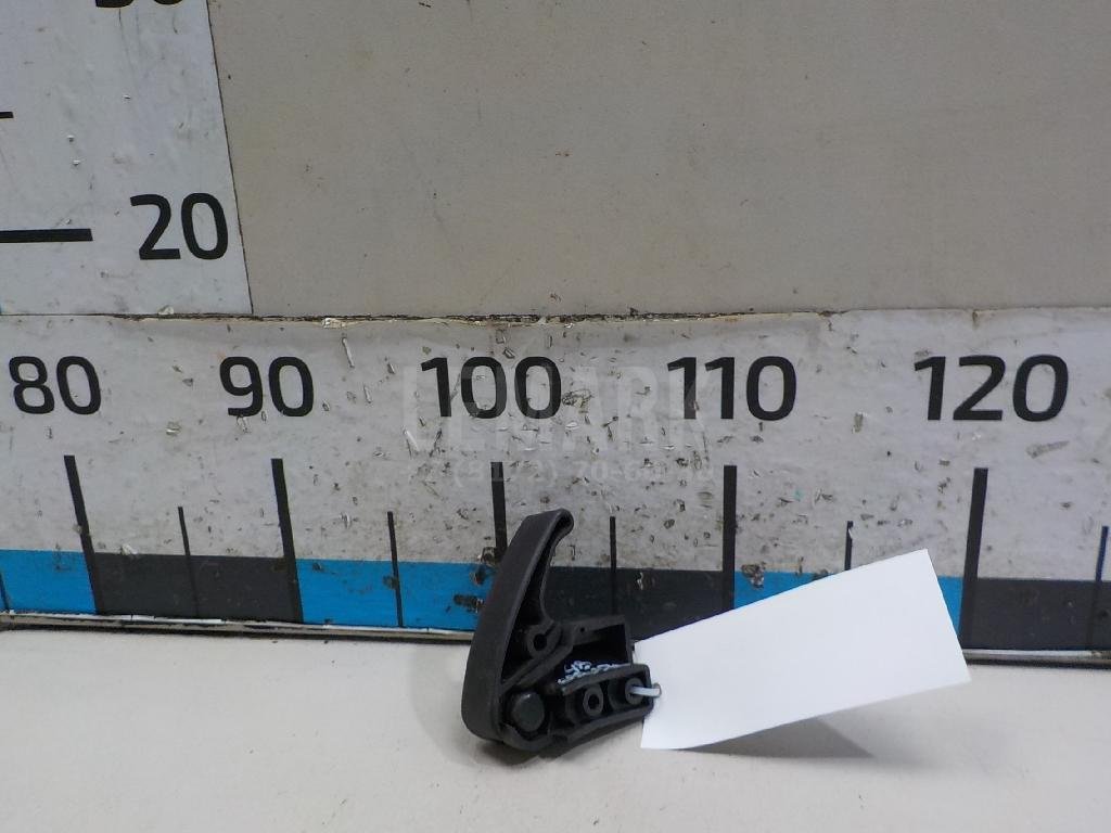 Ручка открывания капота