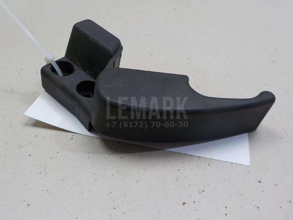 Ручка открывания капота