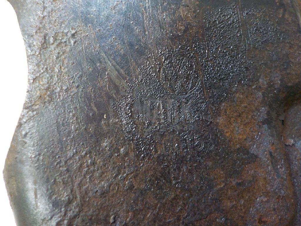 Пыльник тормозного диска