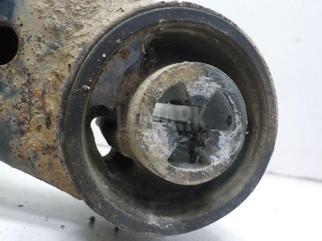 Балка задняя