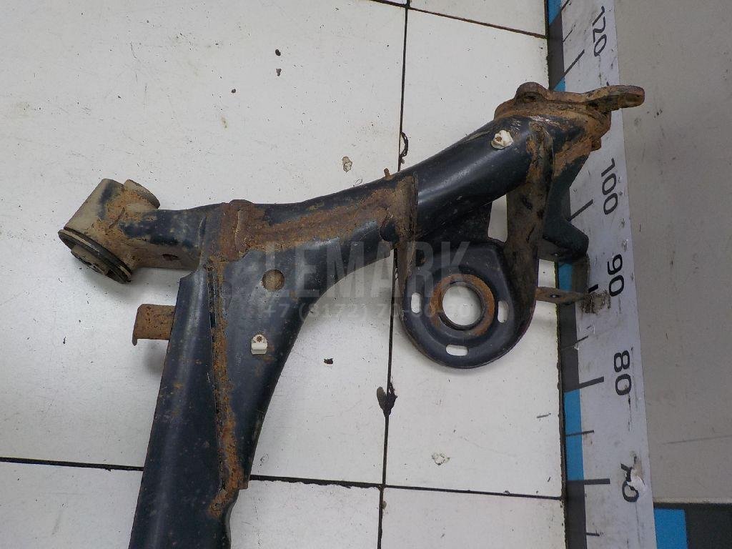 Балка задняя