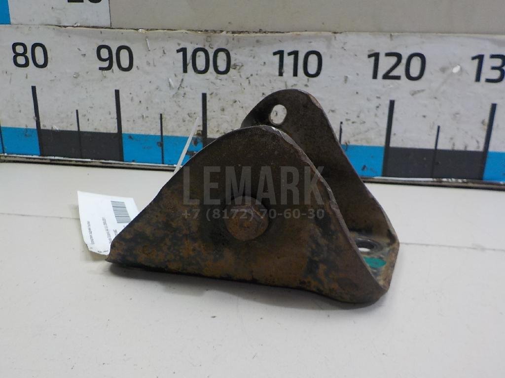 Кронштейн задней балки