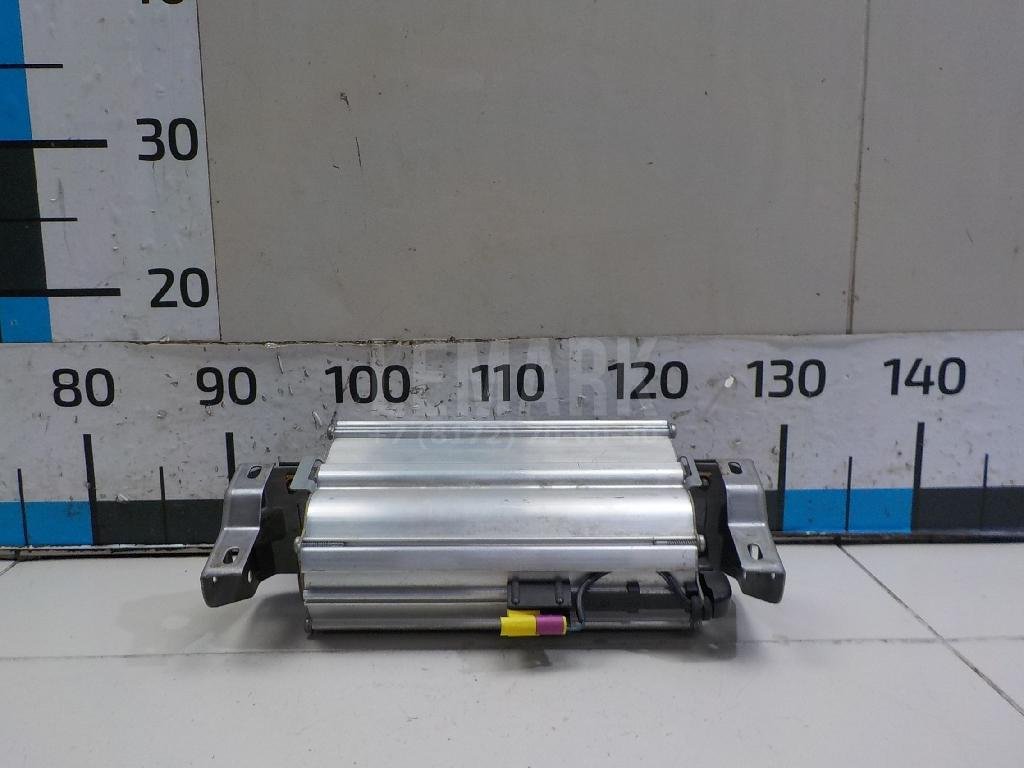 Подушка безопасности пассажирская (в торпедо)