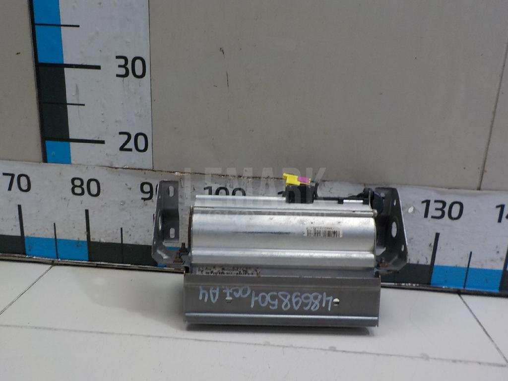 Подушка безопасности пассажирская (в торпедо)