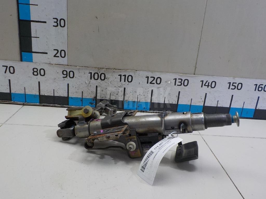 Колонка рулевая