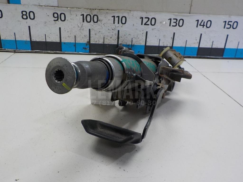 Колонка рулевая