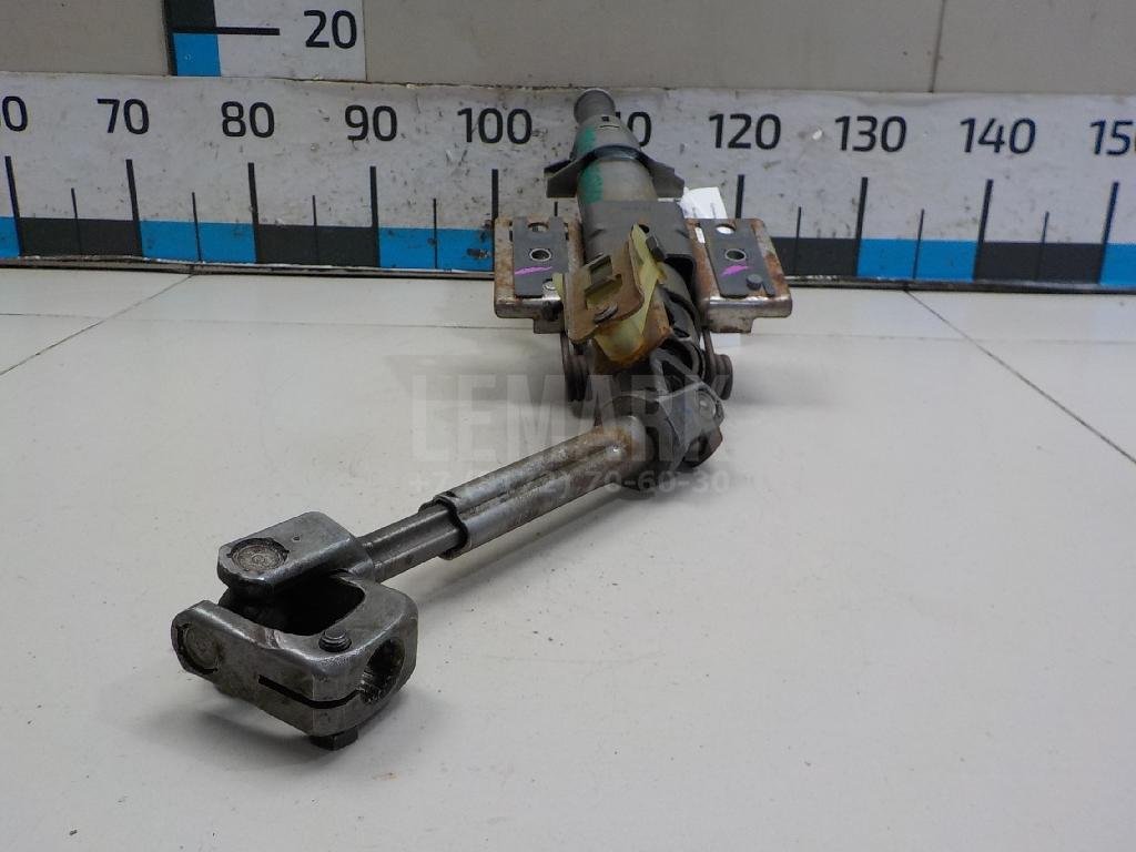 Колонка рулевая