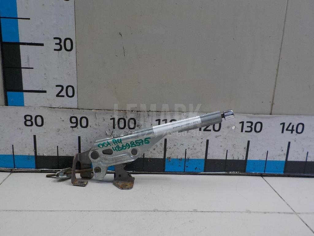 Рычаг стояночного тормоза