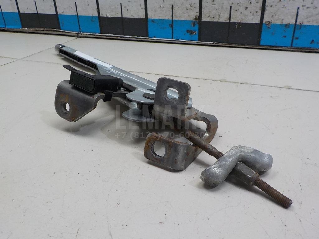 Рычаг стояночного тормоза