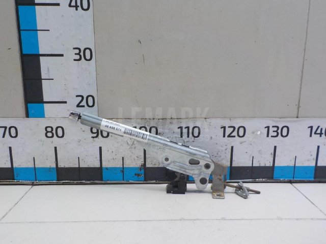 Рычаг стояночного тормоза