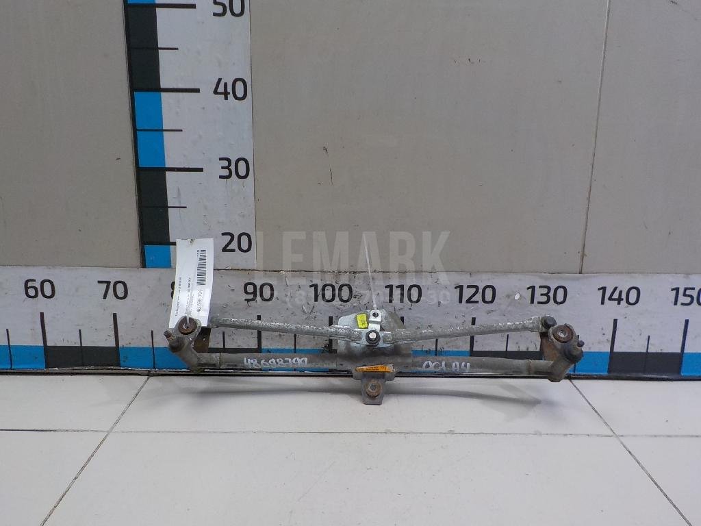 Трапеция стеклоочистителей