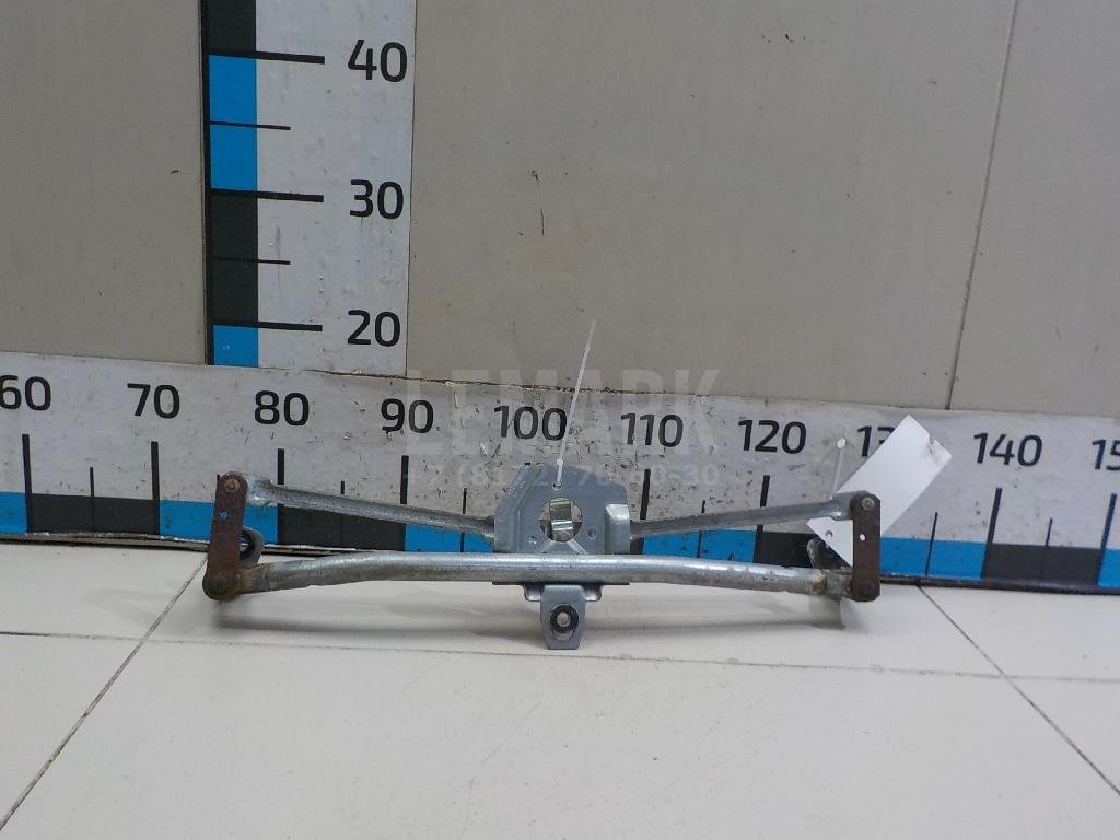 Трапеция стеклоочистителей