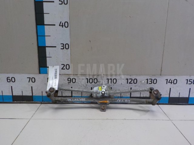 Трапеция стеклоочистителей