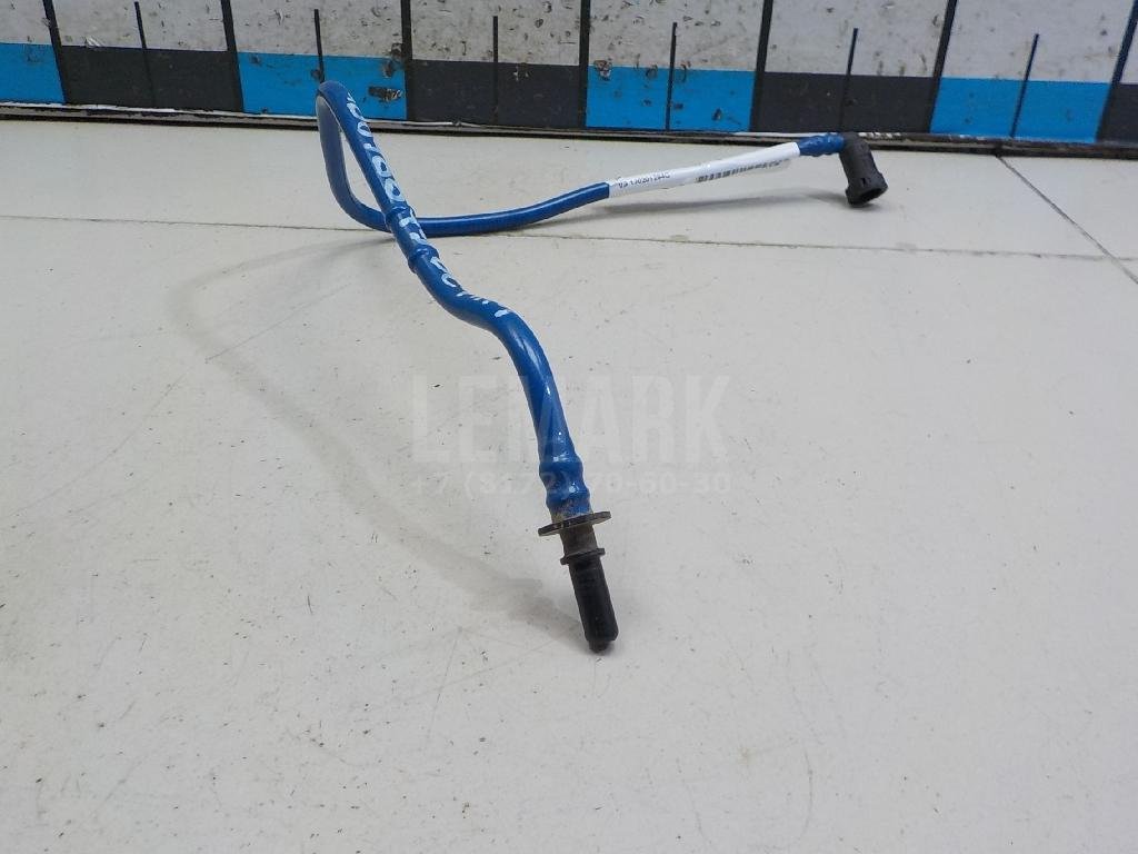 Трубка топливная для  Audi 100/200 [44] 1983-1991