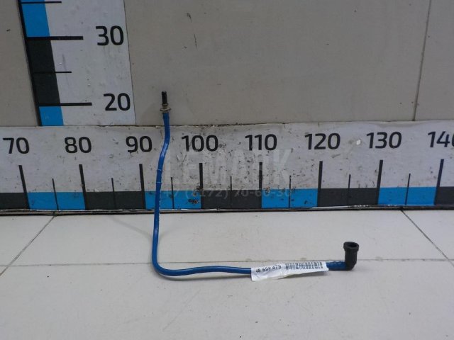 Трубка топливная