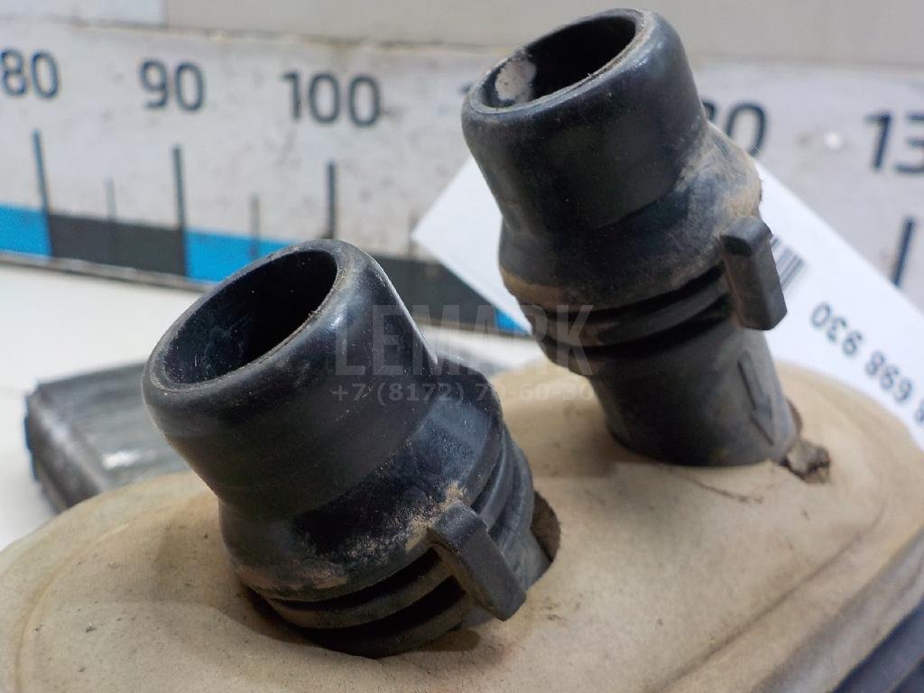 Радиатор отопителя для  Audi 80/90 [B3] 1986-1991