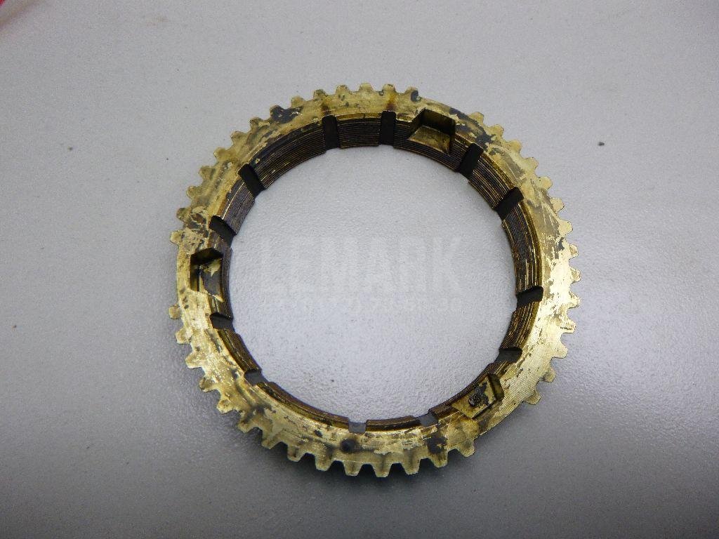 Кольцо синхронизатора