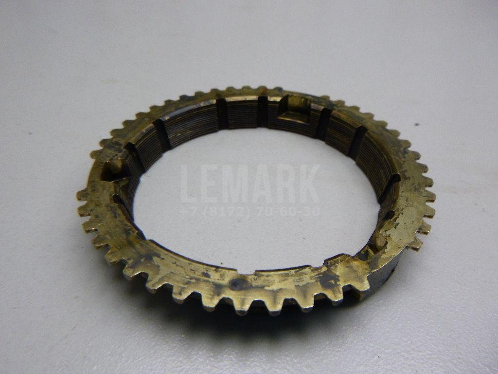 Кольцо синхронизатора