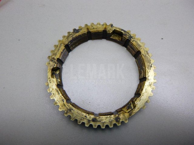 Кольцо синхронизатора