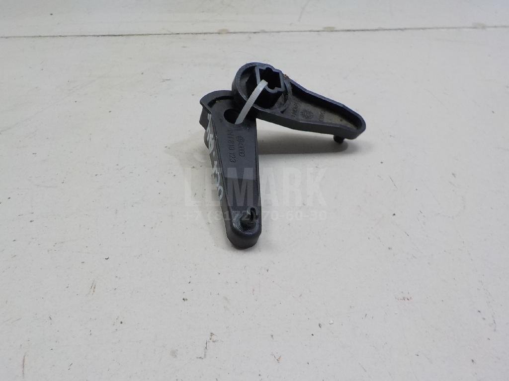 Тяга привода отопителя