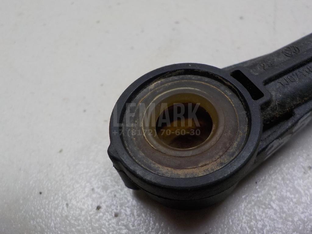 Тяга кулисы КПП