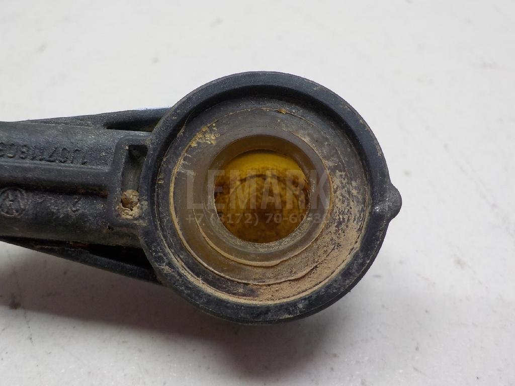 Тяга кулисы КПП