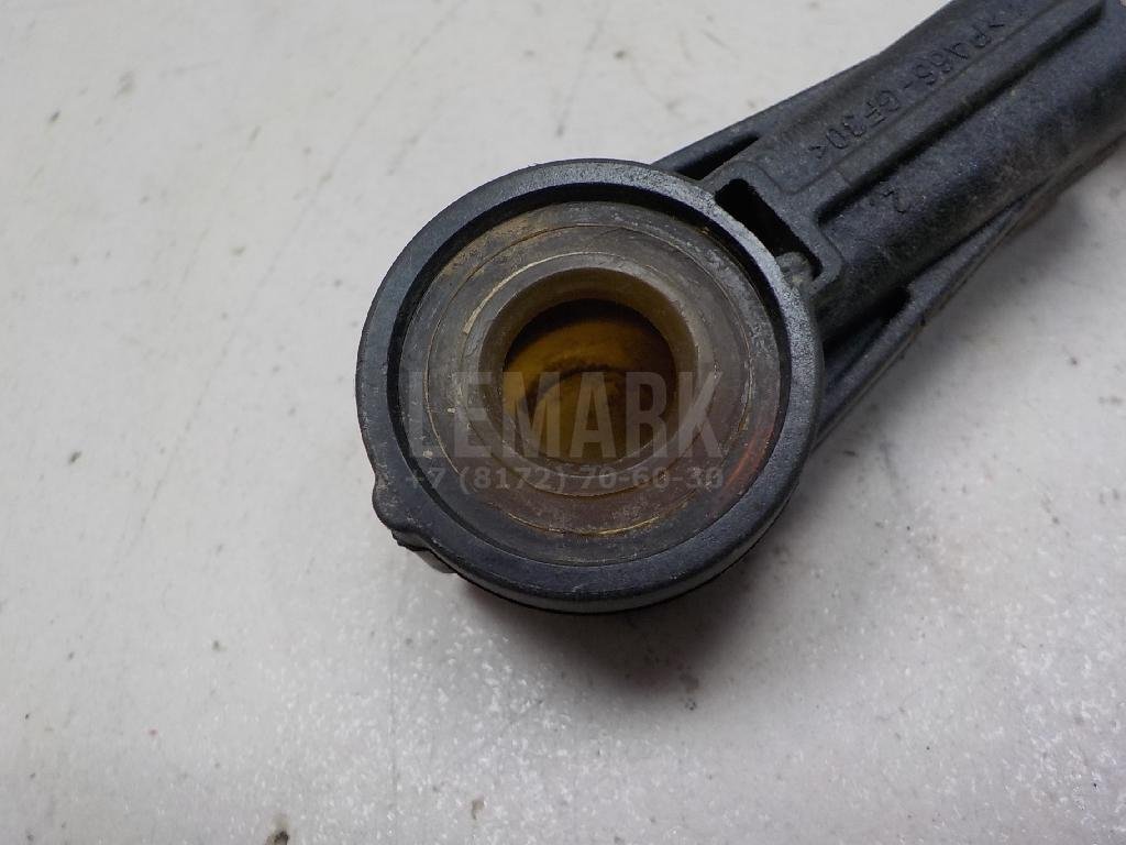 Тяга кулисы КПП