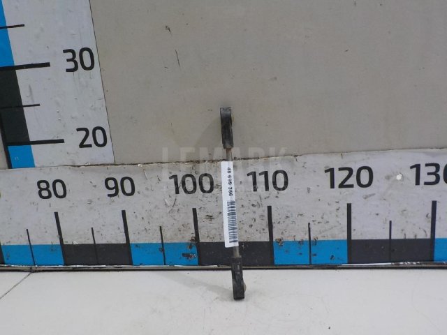 Тяга кулисы КПП