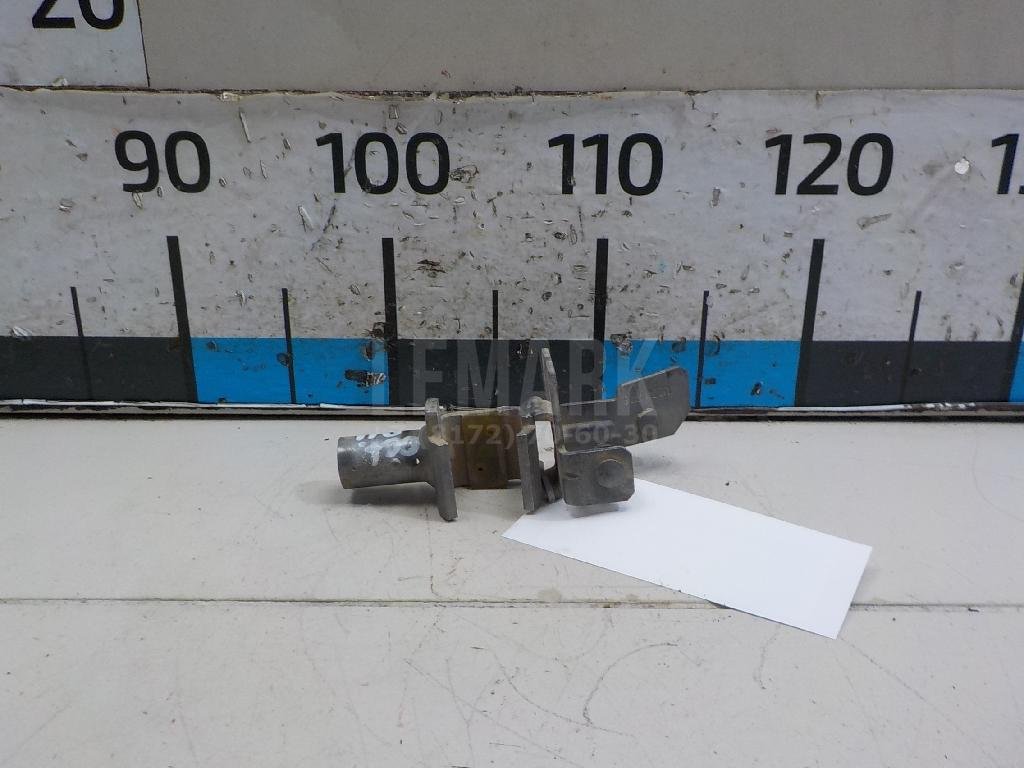 Механизм выбора передач