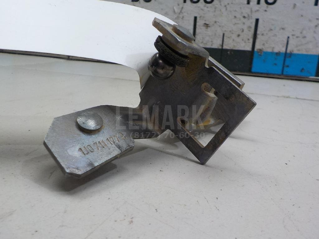 Механизм выбора передач