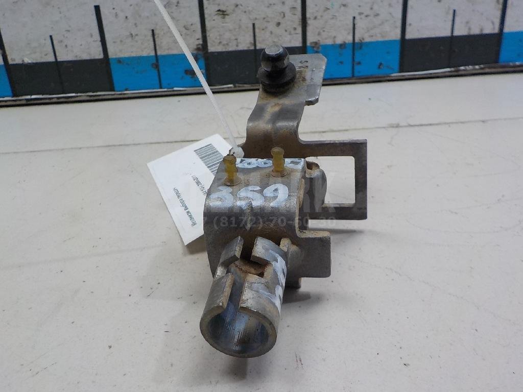 Механизм выбора передач