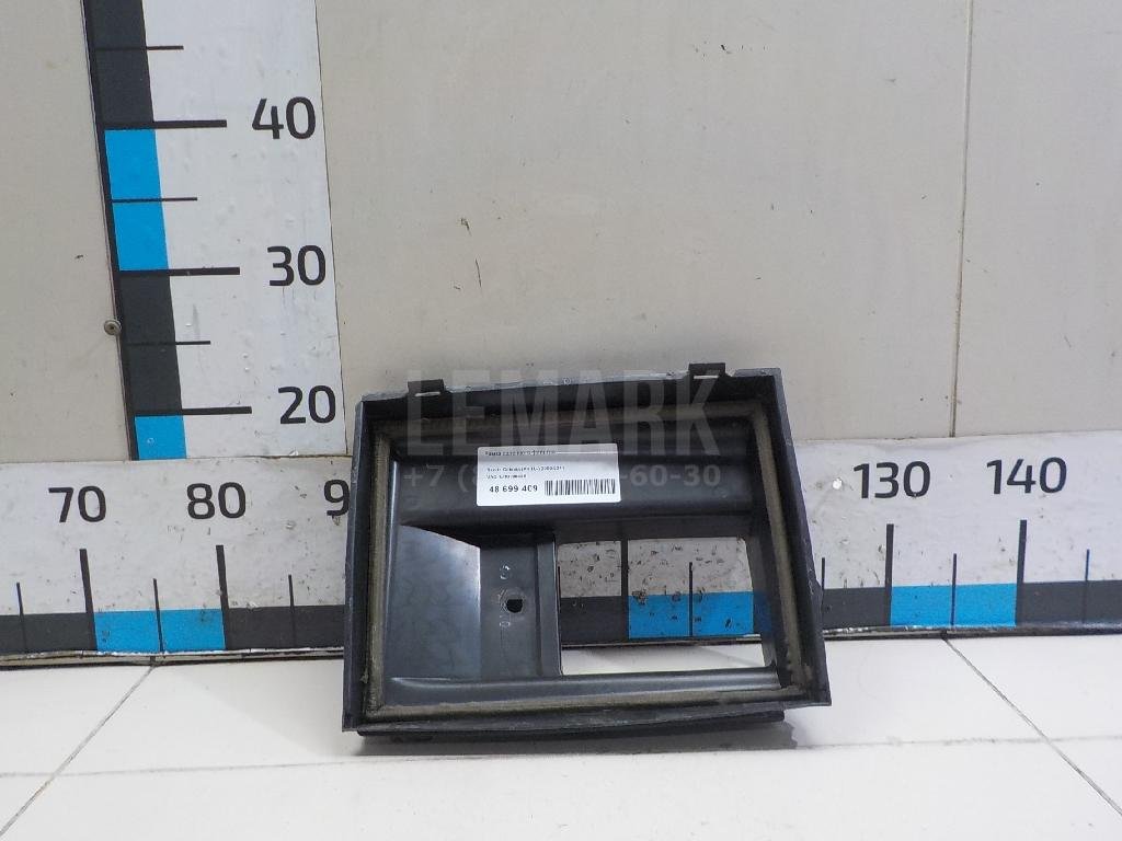 Рамка салонного фильтра