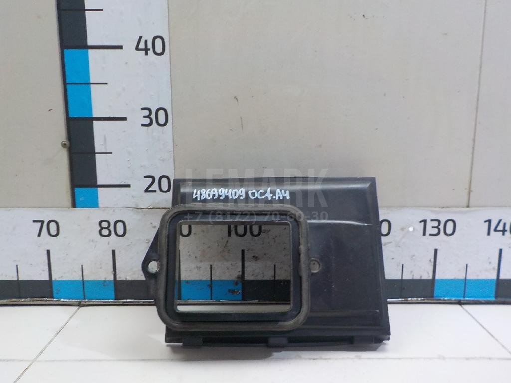 Рамка салонного фильтра