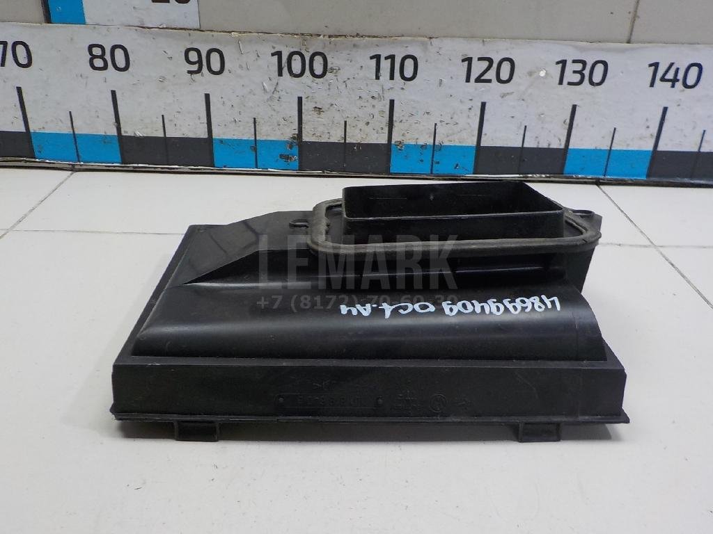 Рамка салонного фильтра