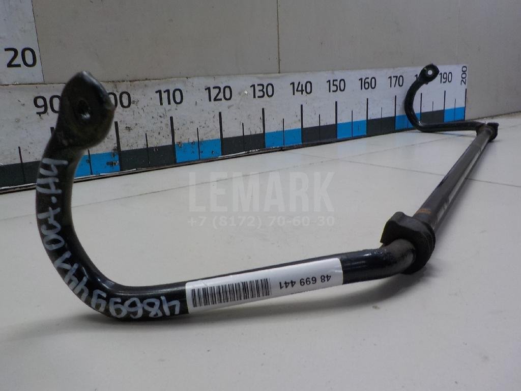 Стабилизатор передний