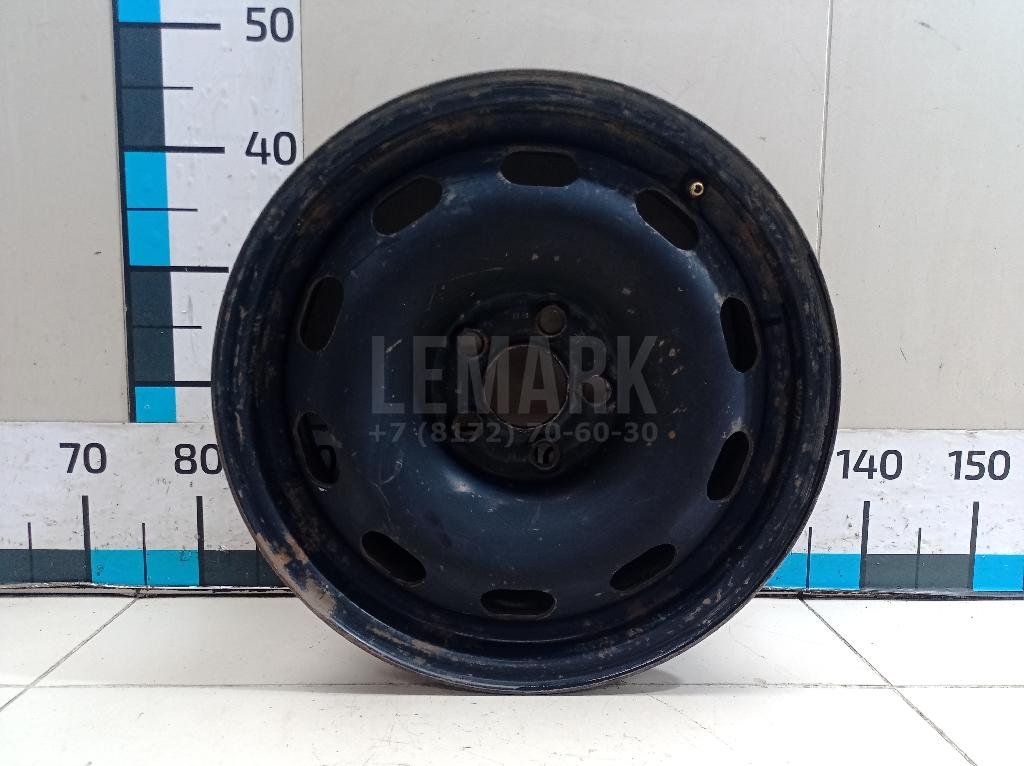 Диск колесный железо