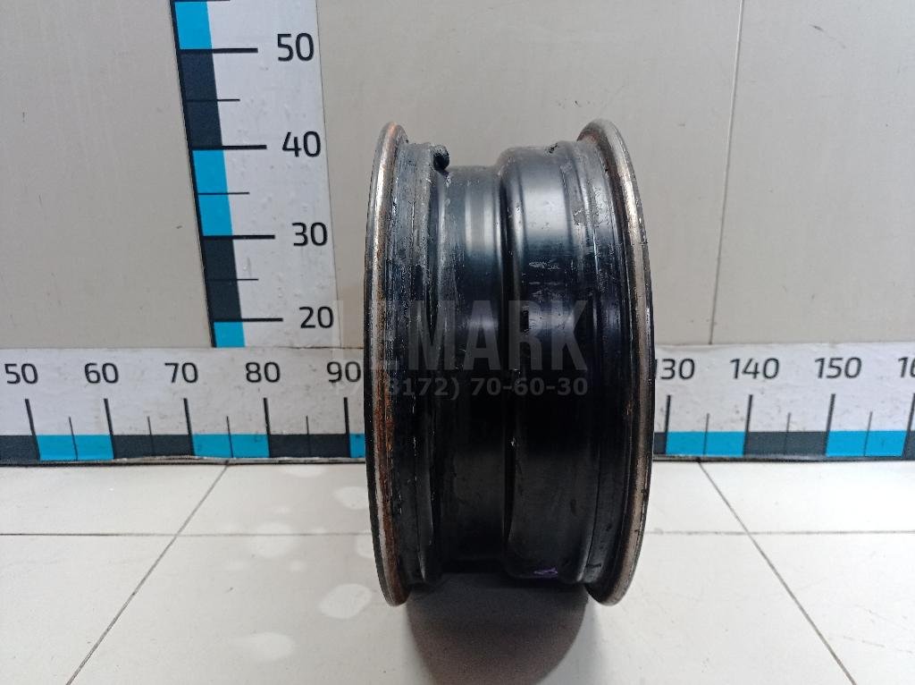 Диск колесный железо