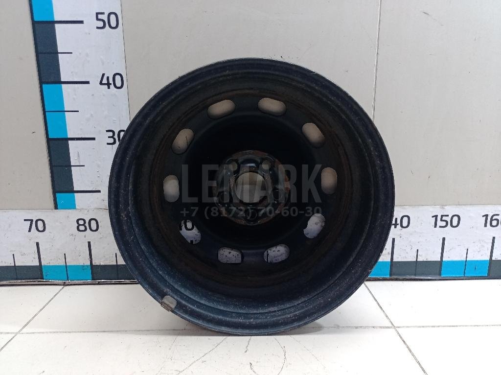 Диск колесный железо