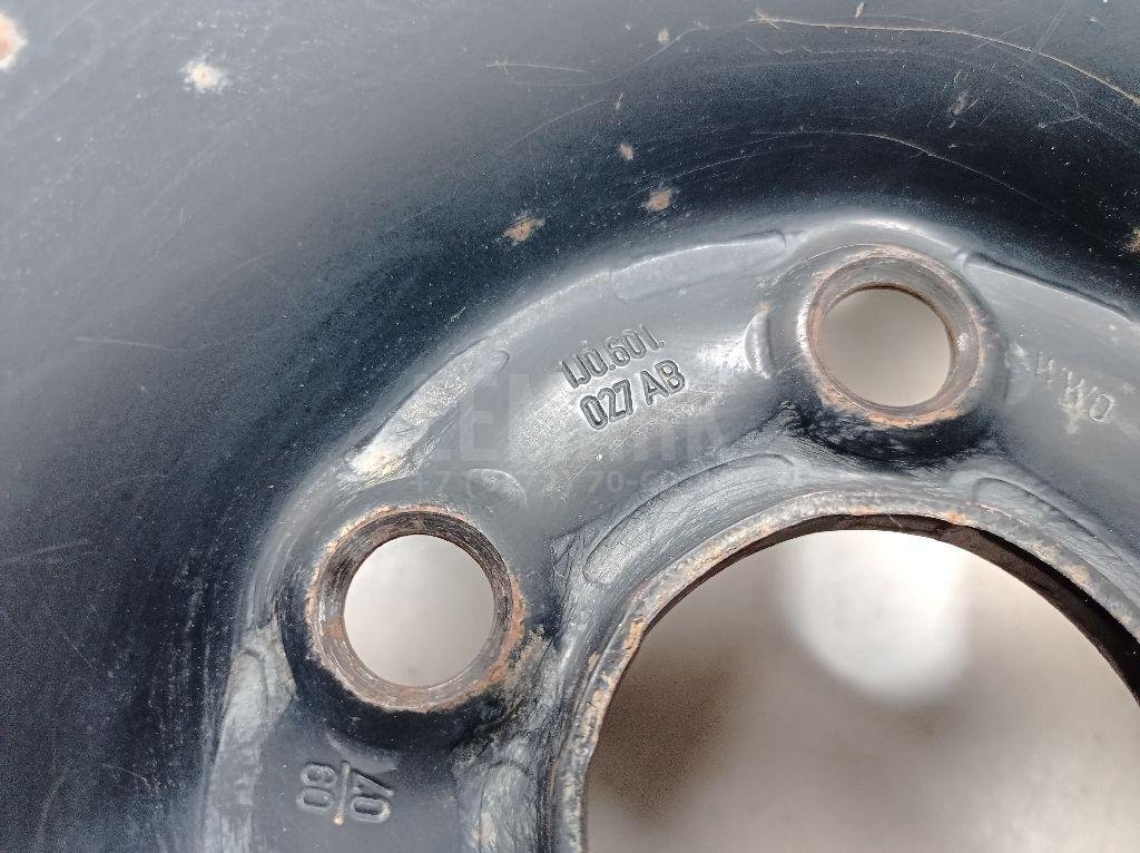 Диск колесный железо