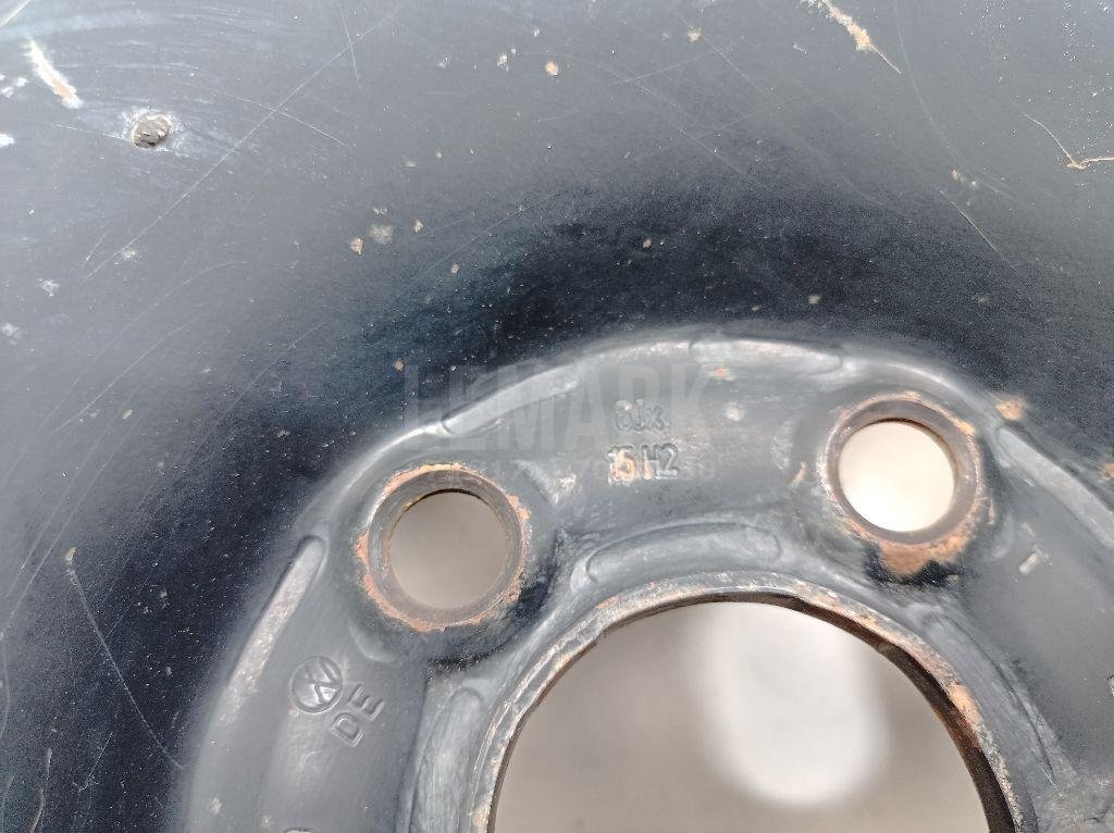 Диск колесный железо