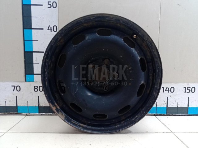 Диск колесный железо